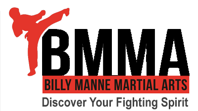 Billy Manne Martial Arts