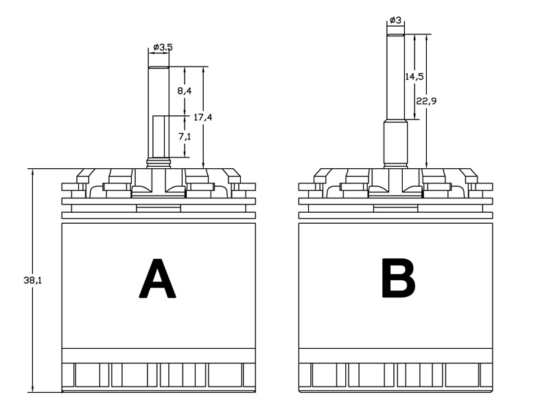 xnova2618seriesshafts.jpg