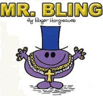 Mr Bling