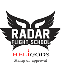 Radars Flight School